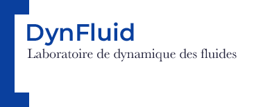 Laboratoire de dynamique des fluides