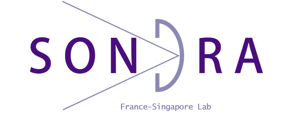 logo SONDRA